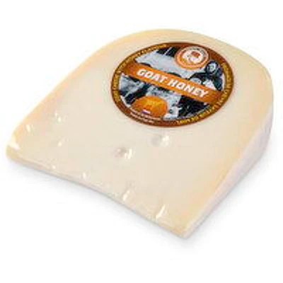 Henri Willig - Goat Gouda Cheese, Honey, 200 Gram