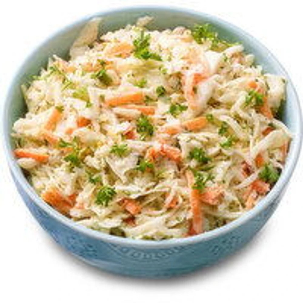 Save-On-Foods - Kitchen Backyard BBQ Coleslaw, 100 Gram