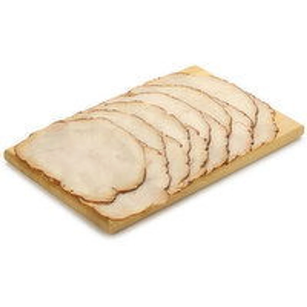 LILYDALE - Turkey Breast, Sun Dried Tomato, 100 Gram