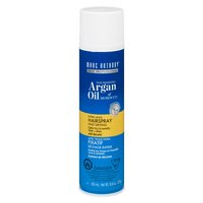 MARC ANTHONY - Nourishing Argan Oil of Morocco Hairspray Volume, 300 Millilitre