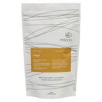 milano - Organic Coffee Adagio Medium Roast Whole Bean, 340 Gram