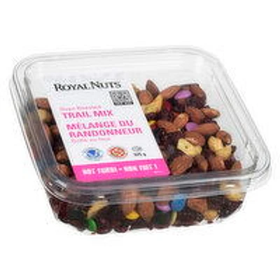 Royal Nuts - Oven Roasted Trail Mix, 325 Gram