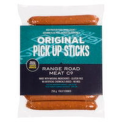 Range Road - Pick Up Sticks, 250 Gram