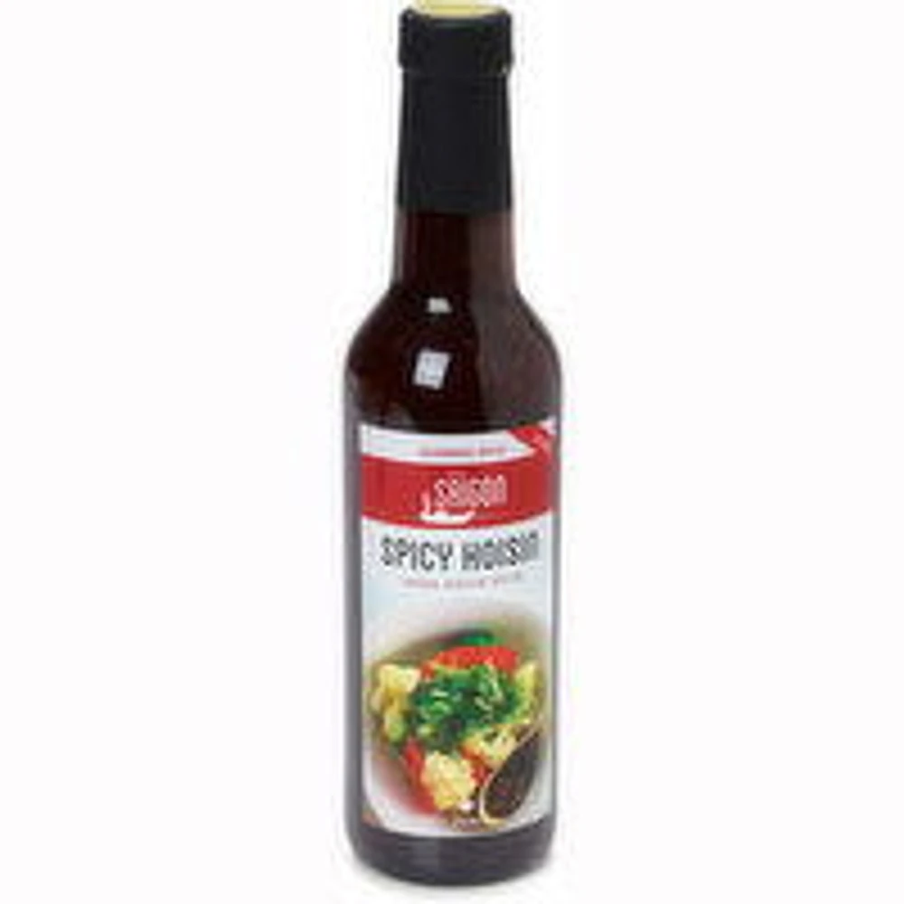 Saigon - Spicy Hoisin Sauce, 375 Millilitre