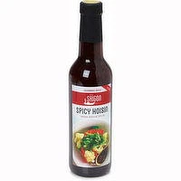 Saigon - Spicy Hoisin Sauce, 375 Millilitre