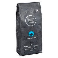 Kicking Horse - KICKING HORSE Three Sisters Medium Rst, 454 Gram