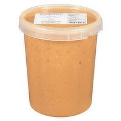 Peanut Butter - Natural Chnky Unsalt Peanut Butter, 900 Gram