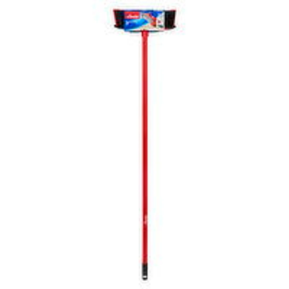 Vileda - 3 Action Broom, 1 Each