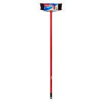 Vileda - 3 Action Broom, 1 Each
