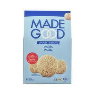 MADE GOOD - Made Good Vanilla Crunchy Cks Orgnc, 200 Gram