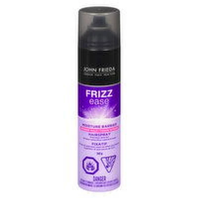 JOHN FRIEDA - Frizz Ease - Moisture Barrier Hairspray, 340 Gram