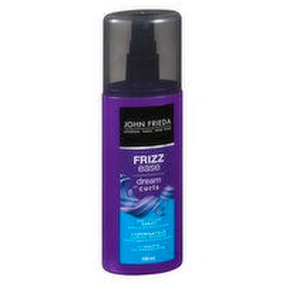 JOHN FRIEDA - Frizz Ease - Dream Curls Styling Spray, 200 Millilitre