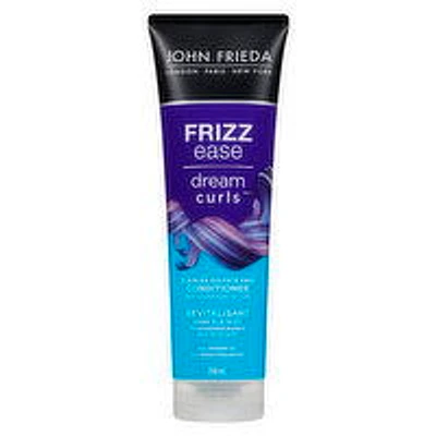 JOHN FRIEDA - Fe Dream Curls Conditioner, 250 Millilitre