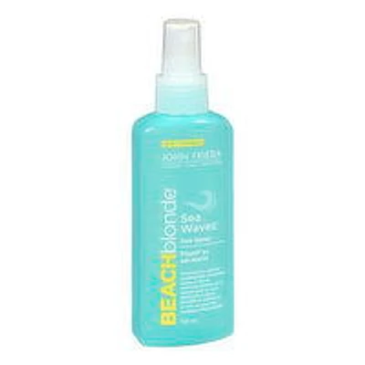 JOHN FRIEDA - Beach Blnd Sea Waves Slt Spry, 150 Millilitre
