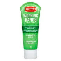 O'Keeffe's - Working Hands Cream, 3 Ounce