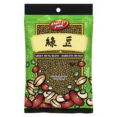 Dan-D Pak - Mung Beans, 400 Gram