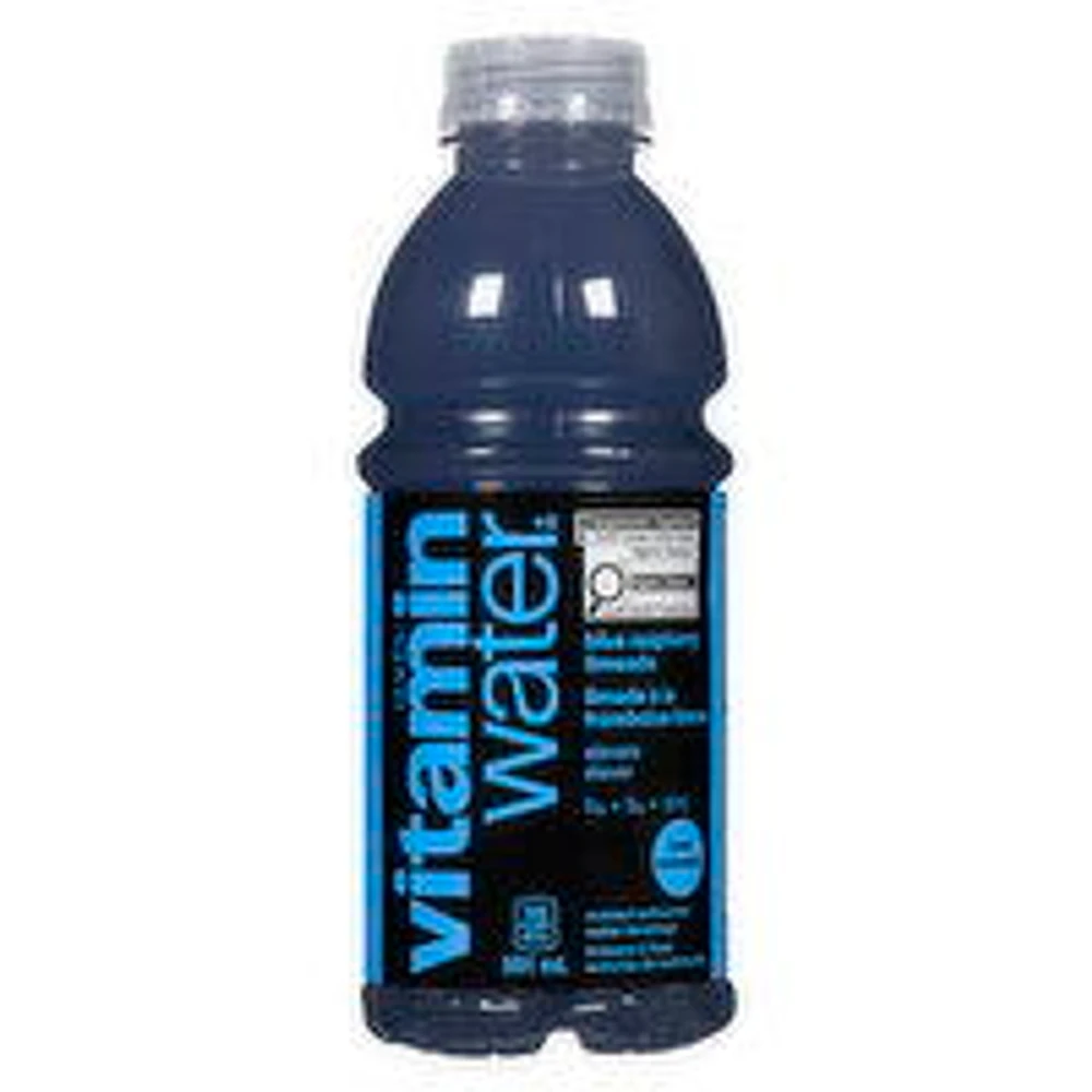 Glaceau - Vitamin Water Elevate, Blue Raspberry Limeade, 591 Millilitre