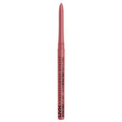 NYX - Mechanical Lip Pencil Nude, 0.3 Gram