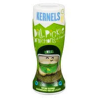 Kernels - Popcorn Seasoning Dil-irious, 110 Gram