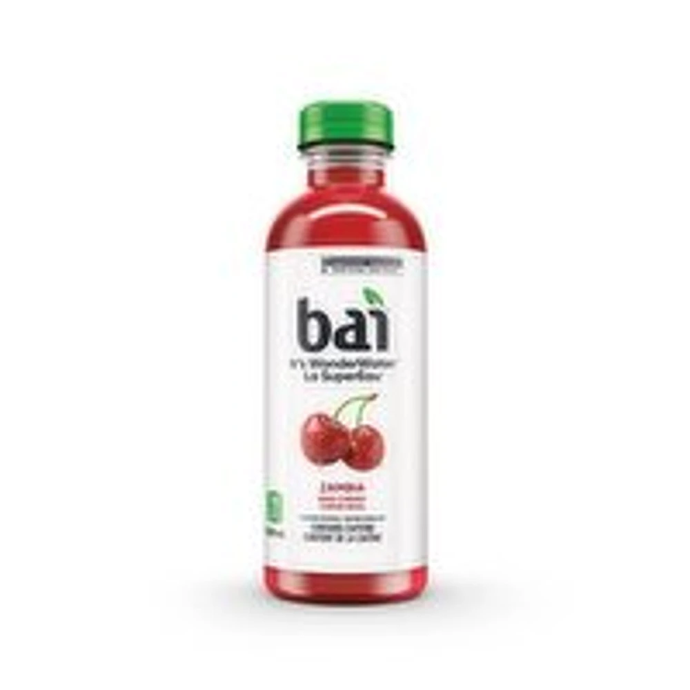 Bai - Zambia Bing Cherry, 530 Millilitre