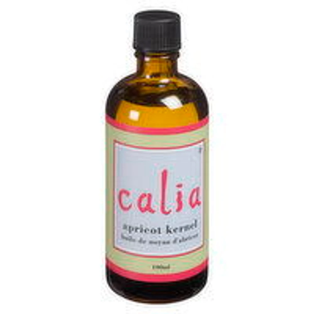 Calia - Apricot Kernel Oil, 100 Millilitre