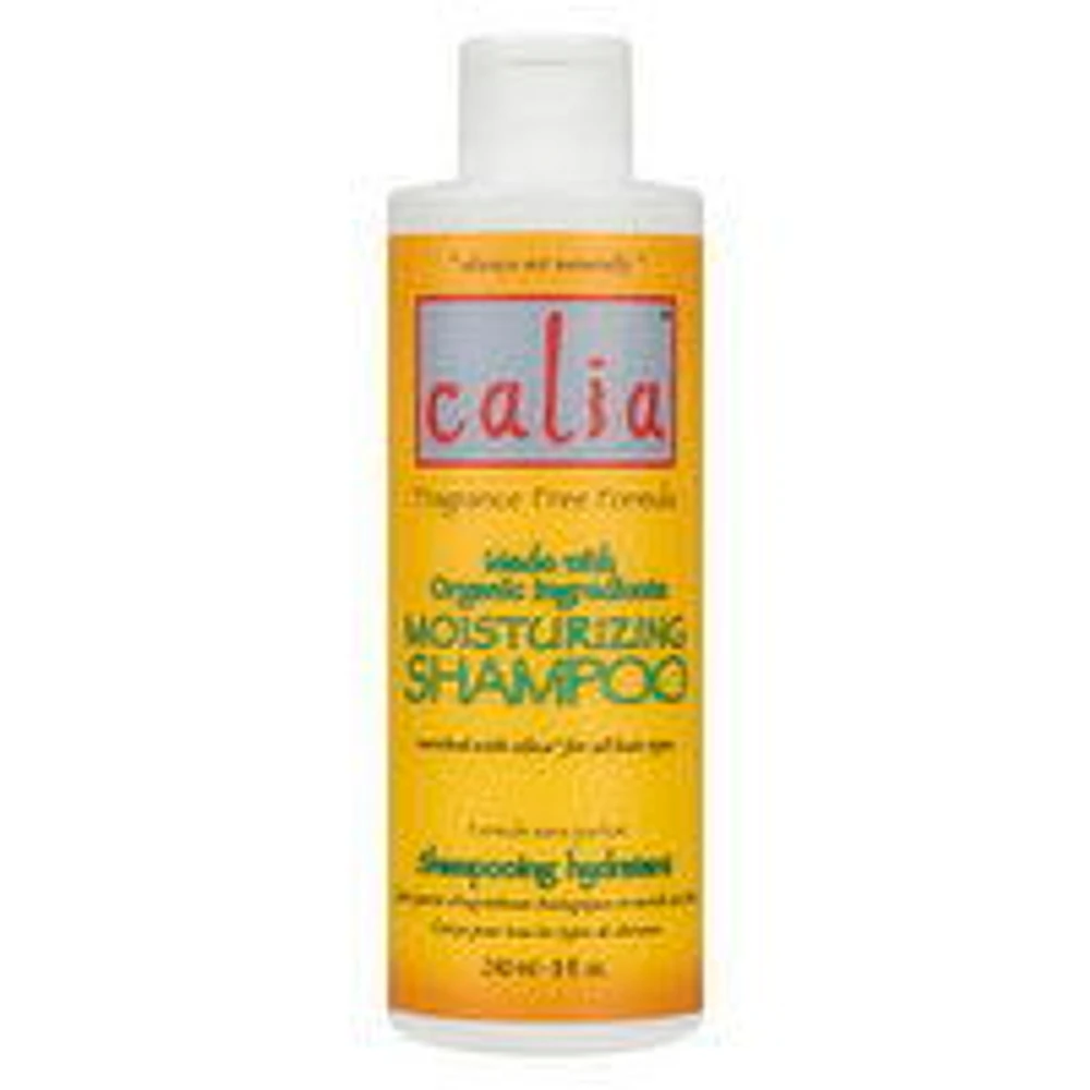 Calia - Organic Moisturizing Shampoo, 240 Millilitre