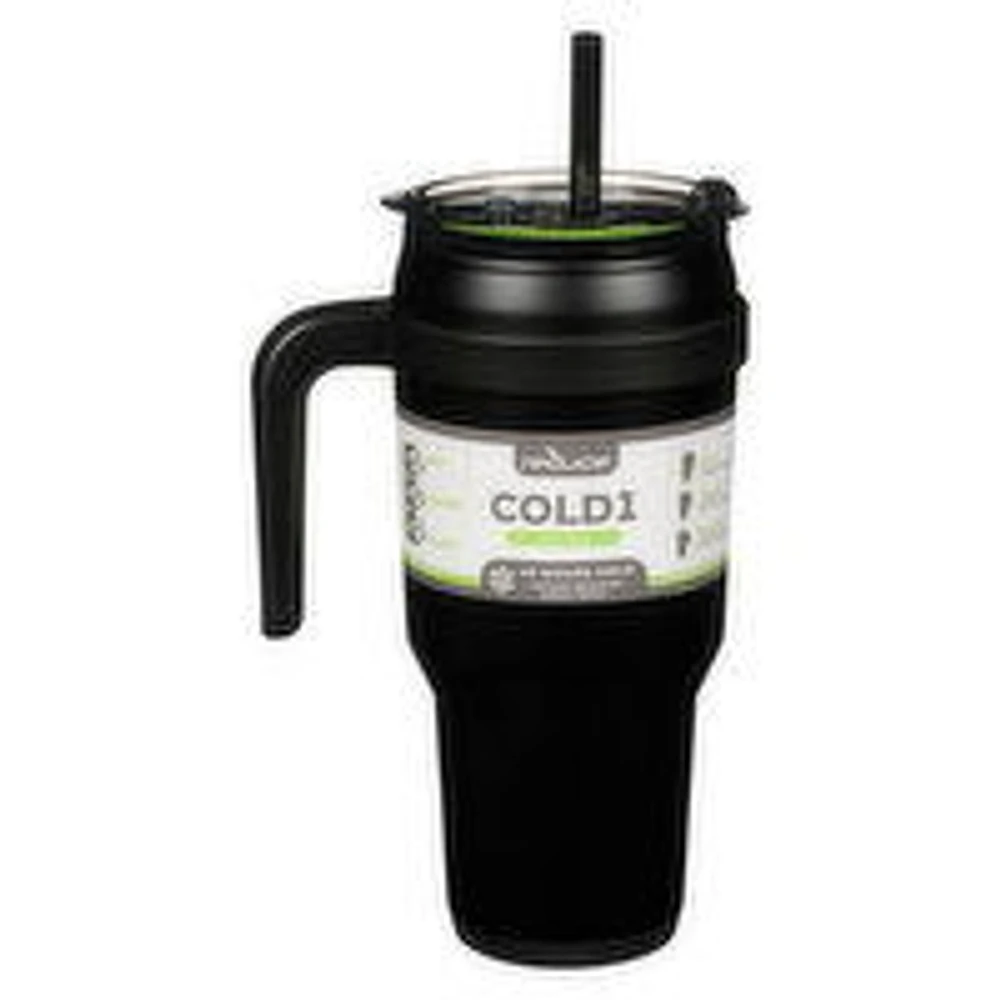 Reduce - Cold 1 Mug, Black 40oz, 40 Ounce
