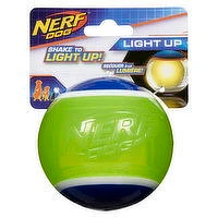 Nerf - Dog Toy, Tennis Ball, 1 Each