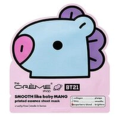 The Creme Shop - Essence Mask Mang Smooth, 25 Gram