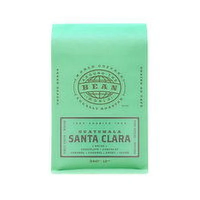 Around The World Coffee - Whole Bean Coffee, Costa Rican Monte Crisol, 340 Gram