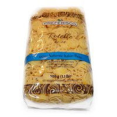 PREFERISCO - Rotelle No.24, 500 Gram