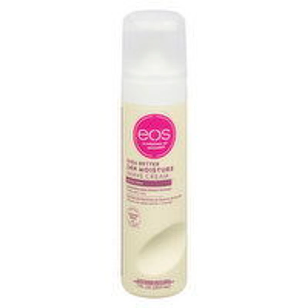 Eos - Vanilla Bliss Shave Cream, 207 Millilitre