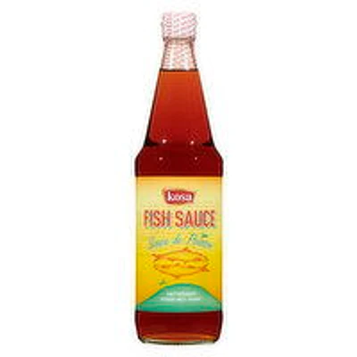 kosa - Fish Sauce, 750 Millilitre