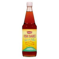 kosa - Fish Sauce, 750 Millilitre