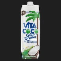 Vita Coco - Coconut Water Pressed, 1 Each