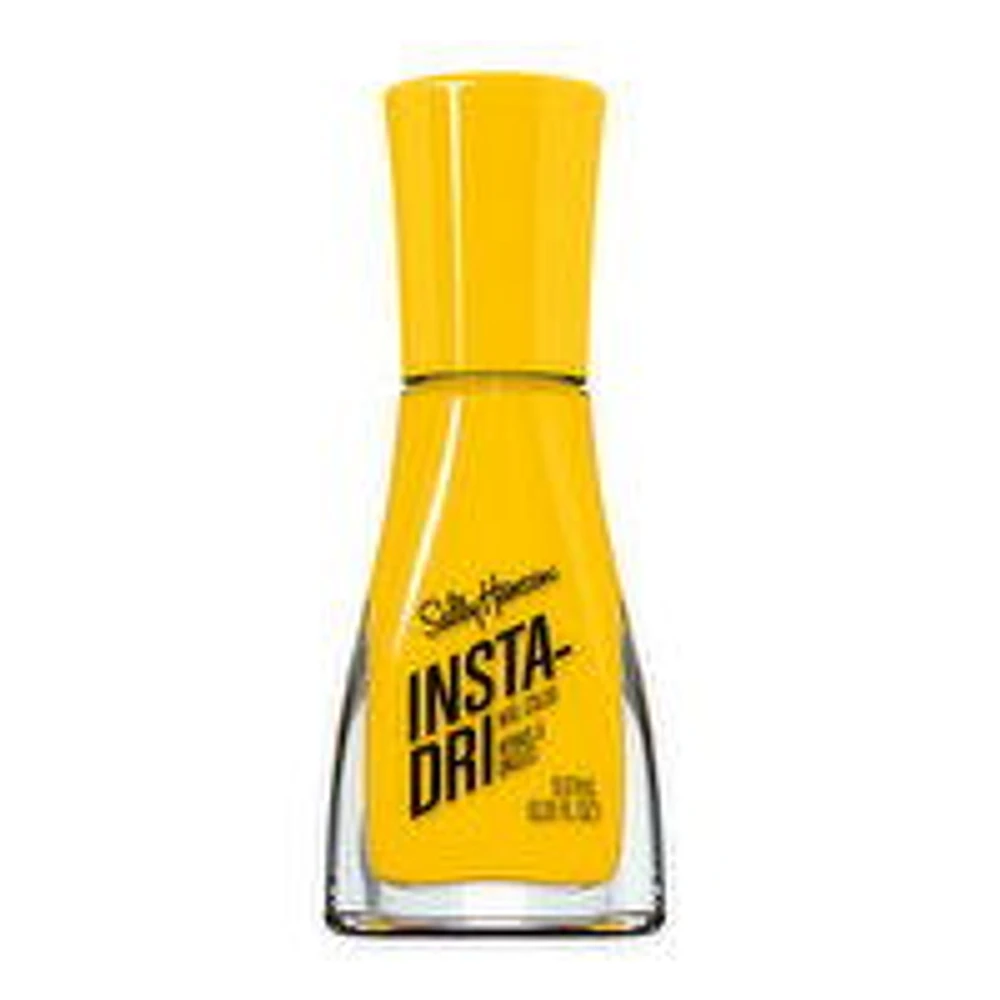 Sally Hansen - Sally Hansen Insta Dry My Ca Banana, 1 Each