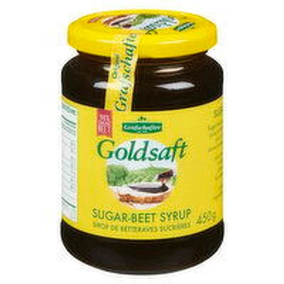 Grafschafter - Sugar Beet Syrup, 375 Millilitre