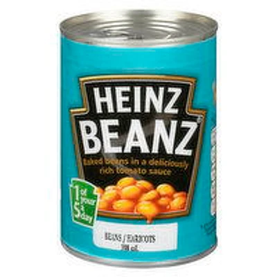 HEINZ - Baked Beans, 415 Millilitre