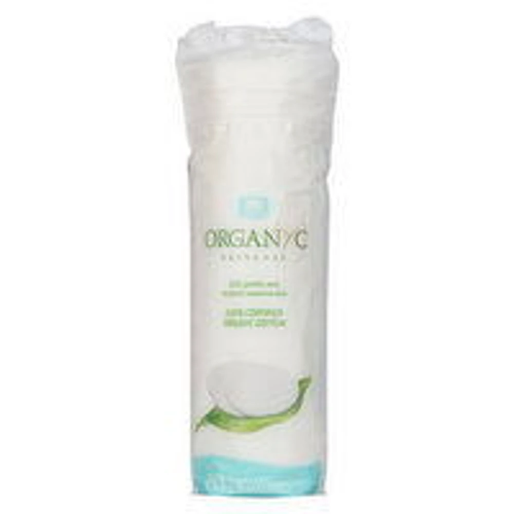 Organyc - Cotton Pads, 77 Each