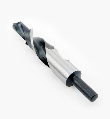 Mèche étagée de remplacement de 5 po pour système de tensionnement pour câbles d'acier