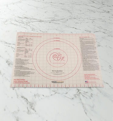 Tapis à pâtisserie