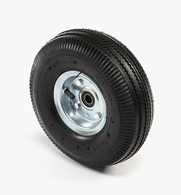 Roue pour chariot