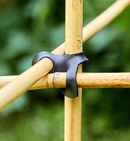 Silicone Staking Connectors