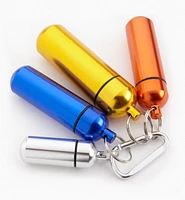 Utility Capsules