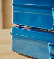 Toyo Medium Stackable Toolbox