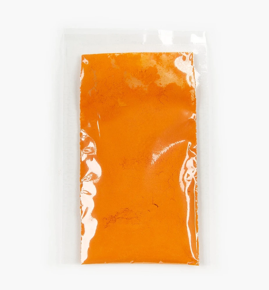 Teintures d'aniline solubles dans l'eau de couleurs vives