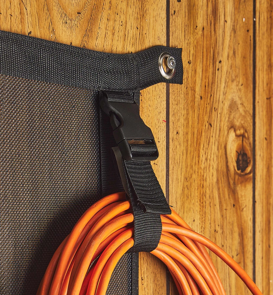 Hanging Tool Organizer