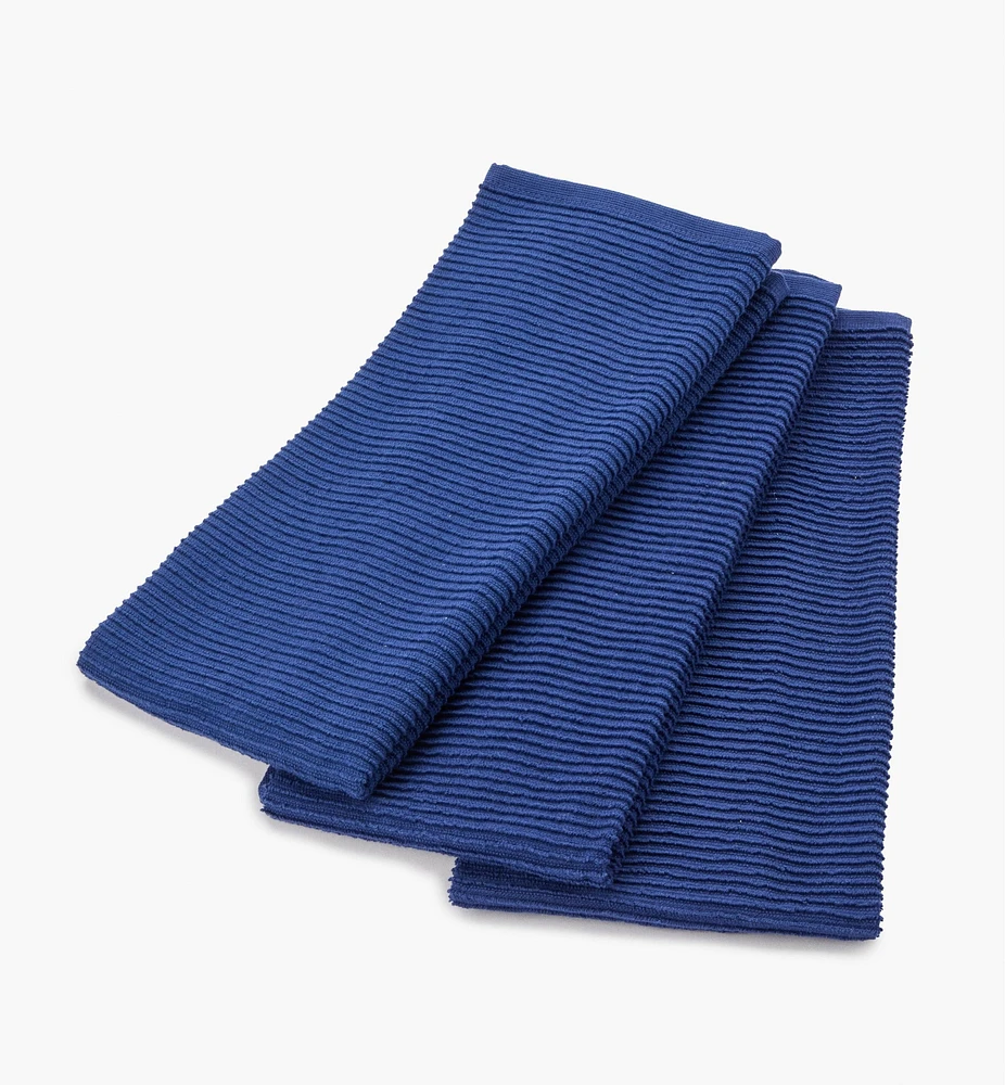 Ripple Towels