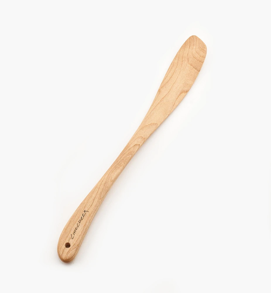 Mapleware Narrow Spatulas