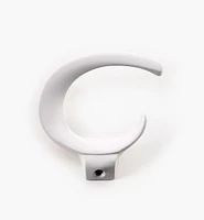 Luna Garment Hook